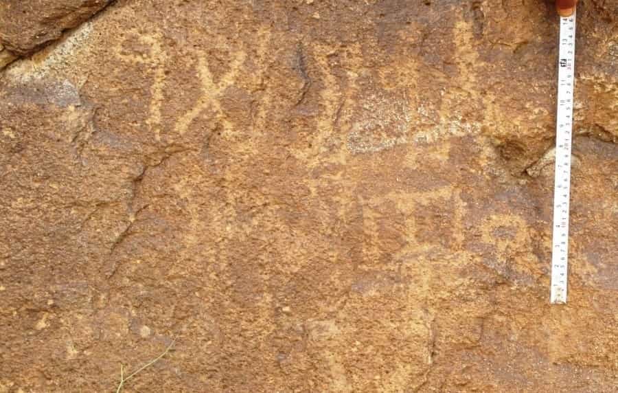 الشرعي جبل العرق 99